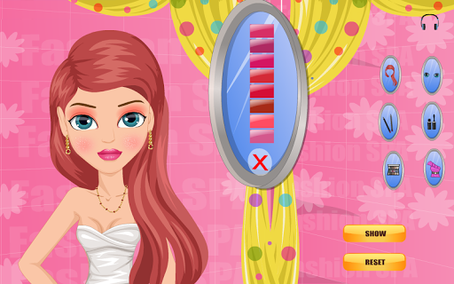 【免費休閒App】Perfect Makeup and Spa - Girls-APP點子