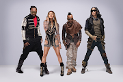 Black Eyed Peas