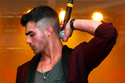 Joe Jonas