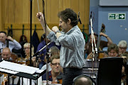 James Horner
