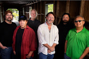 Widespread Panic