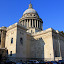 Paryż - Panteon