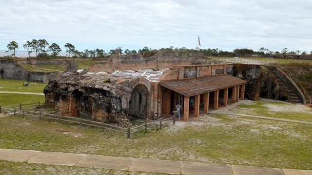 Fort Pickens_036