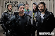 Dillinger Escape Plan