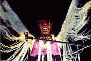 Sly Stone