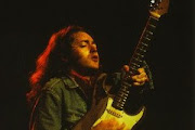 Rory Gallagher