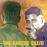 The Cactus Album