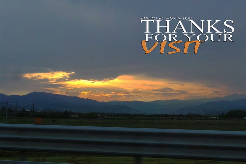 road trip arrivo a milano