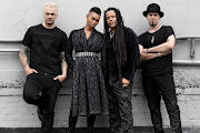 Skunk Anansie