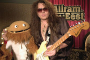Yngwie Malmsteen