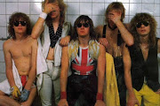 Def Leppard