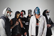 Hollywood Undead