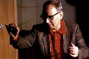 Ennio Morricone