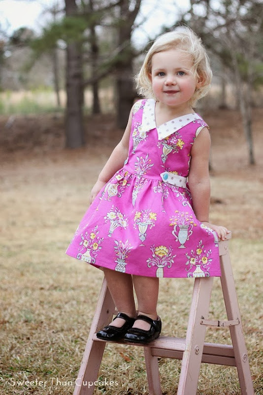 Modkid Reese Party Dress