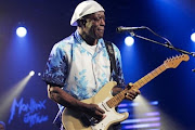 Buddy Guy