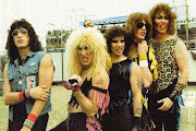 Twisted Sister