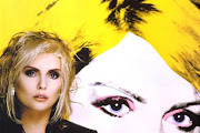 Debbie Harry