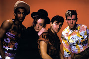 Culture Club