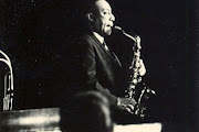 Johnny Hodges