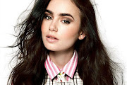 Lily Collins