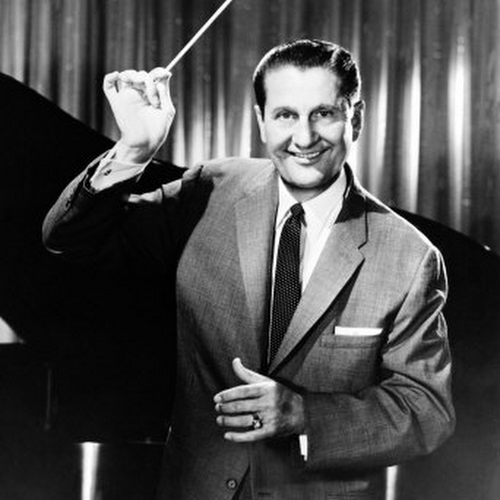 Lawrence Welk
