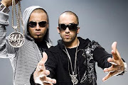 Wisin y Yandel