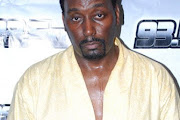 Big Daddy Kane
