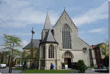 Sint Kathelijnekerk