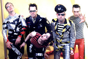 The Epoxies
