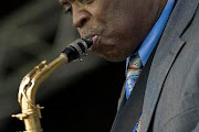 Maceo Parker
