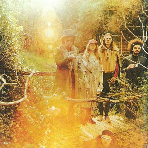Captain Beefheart & the Magic Band