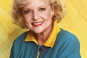 Betty White
