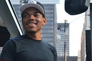 Chance The Rapper