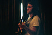 Matt Corby