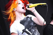 Hayley Williams