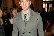 J.C. Chasez