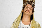 Jack Parow