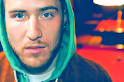 Mike Posner