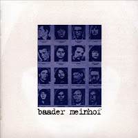 Baader Meinhof