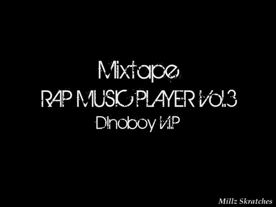 Mixtape Cover