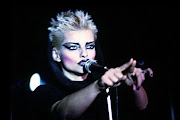 Nina Hagen