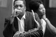 John Coltrane