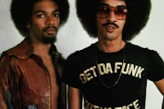 Brothers Johnson
