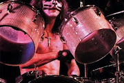 Peter Criss
