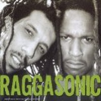 Raggasonic
