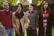 Silversun Pickups