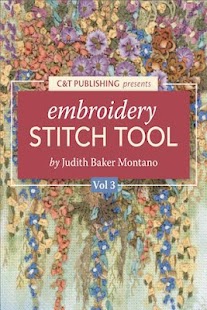 How to install Embroidery Stitch Tool, Vol. 3 lastet apk for android