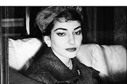 Maria Callas
