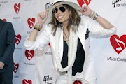 Steven Tyler