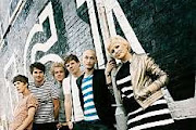 Alphabeat